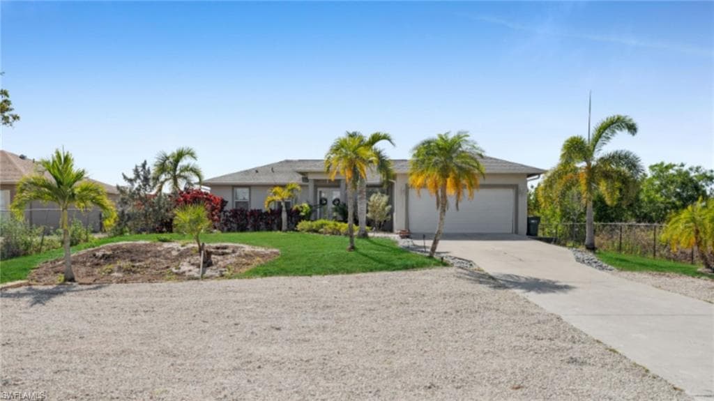 3045 Everglades Blvd N, Naples, Fl 34120-4