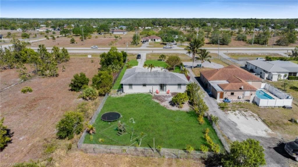 3045 Everglades Blvd N, Naples, Fl 34120-6