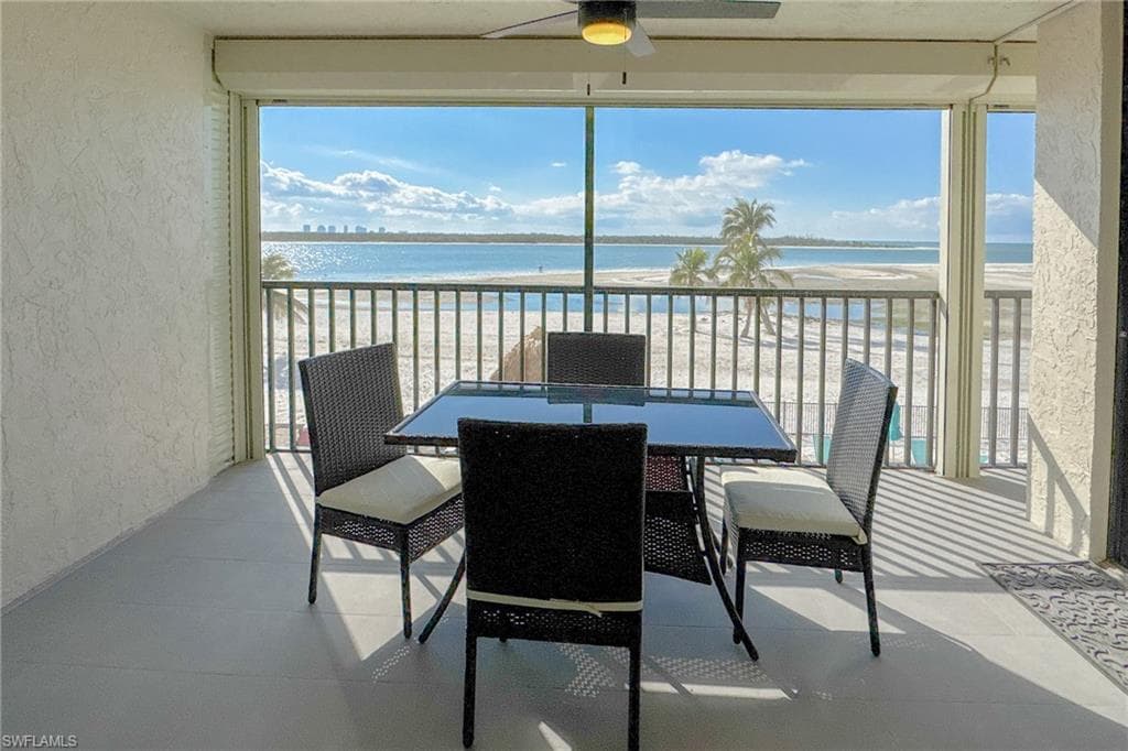 8400 Estero Blvd 203, Fort Myers Beach, FL 33931-14