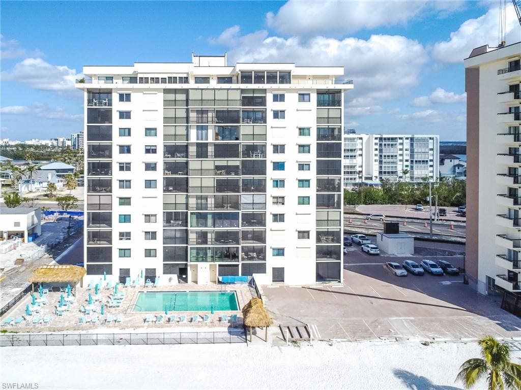 8400 Estero Blvd 203, Fort Myers Beach, FL 33931-26