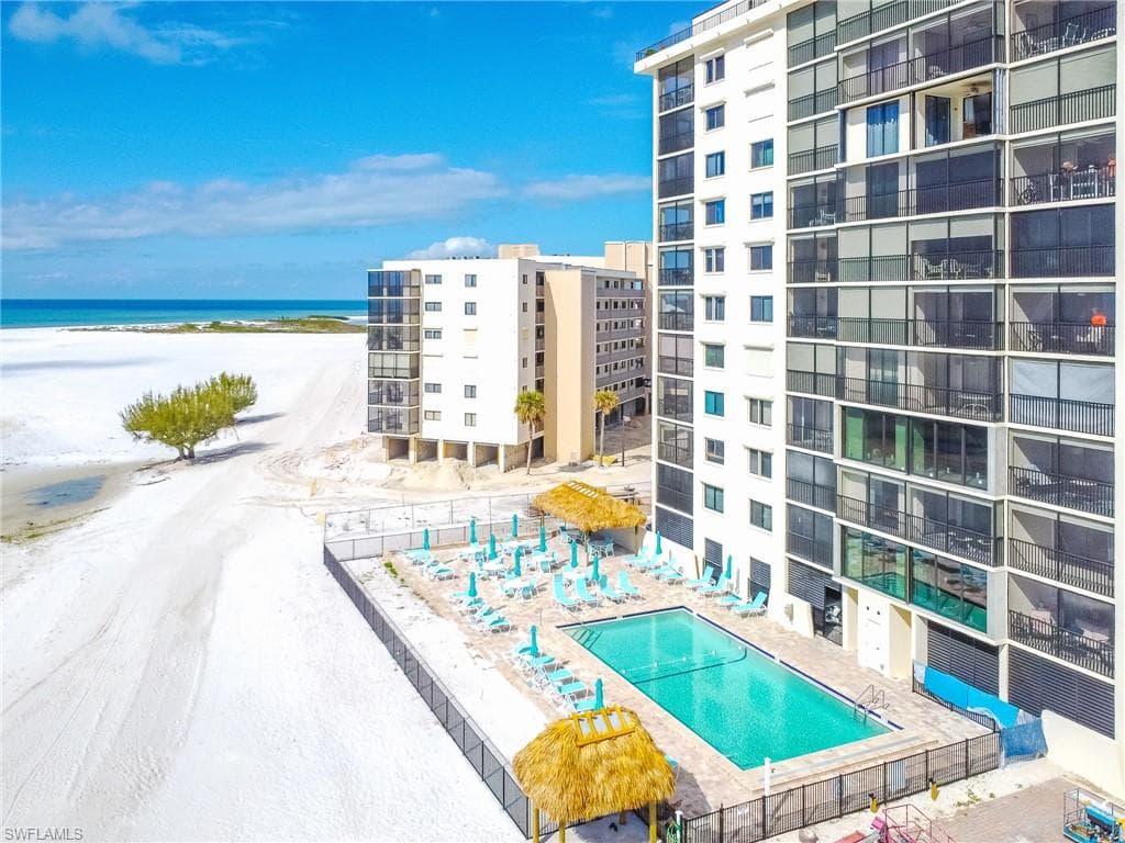 8400 Estero Blvd 203, Fort Myers Beach, FL 33931-1