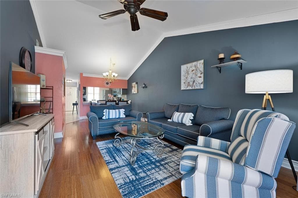 2670 Kings Lake Blvd 7-204, Naples, FL 34112-7