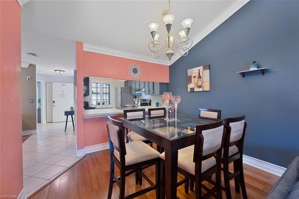 2670 Kings Lake Blvd 7-204, Naples, FL 34112-8