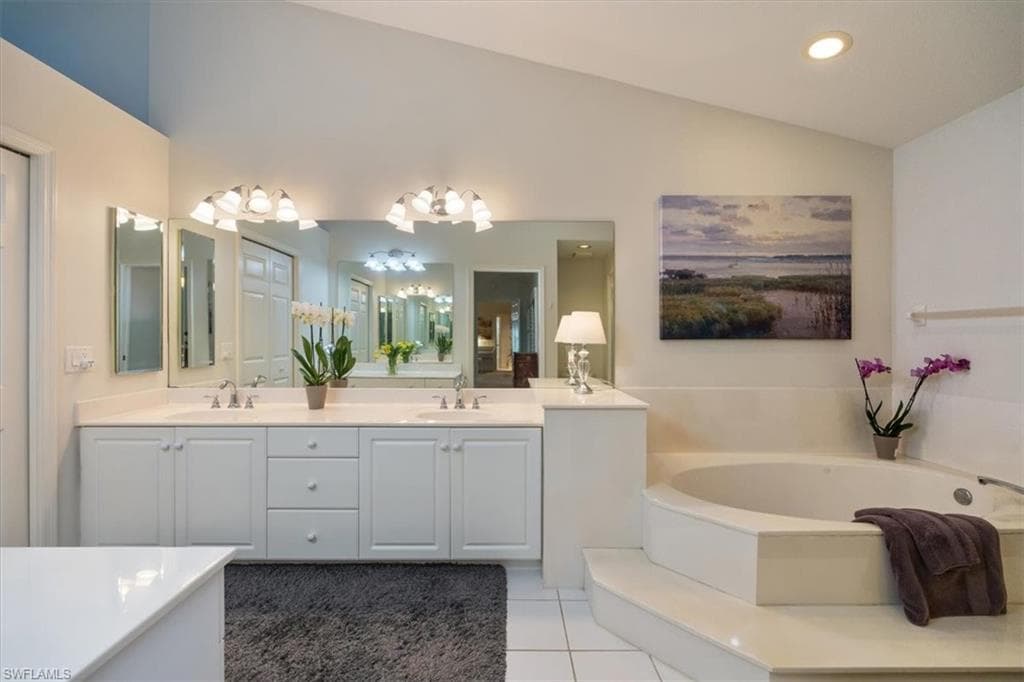 203 Via Perignon 2-4, Naples, FL 34119-17