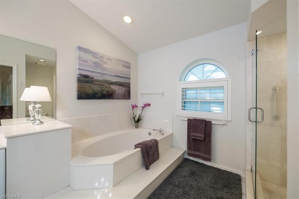 203 Via Perignon 2-4, Naples, FL 34119-18