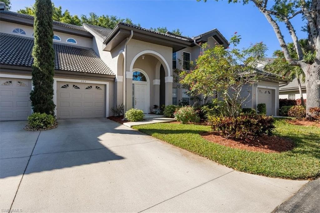 203 Via Perignon 2-4, Naples, FL 34119-2