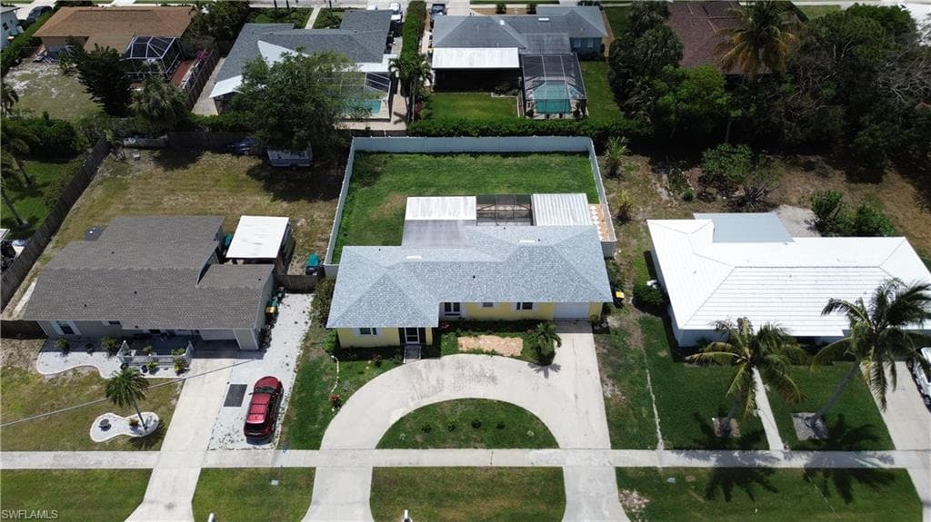 1169 Fourwinds Ave, Marco Island, FL 34145-15