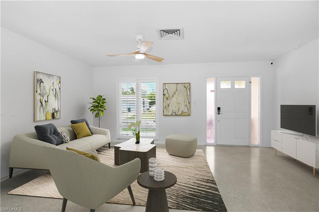 1169 Fourwinds Ave, Marco Island, FL 34145-5