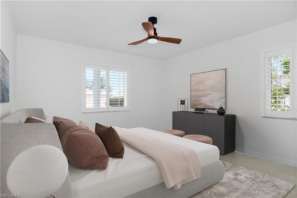 1169 Fourwinds Ave, Marco Island, FL 34145-8