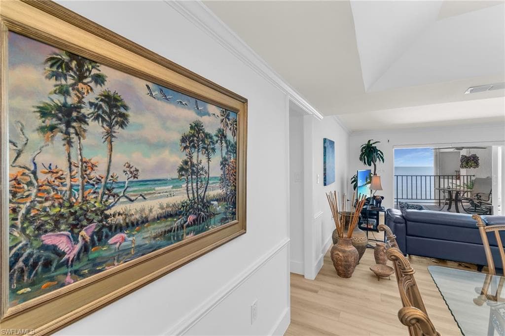 3951 Gulf Shore Blvd N 601, Naples, FL 34103-10