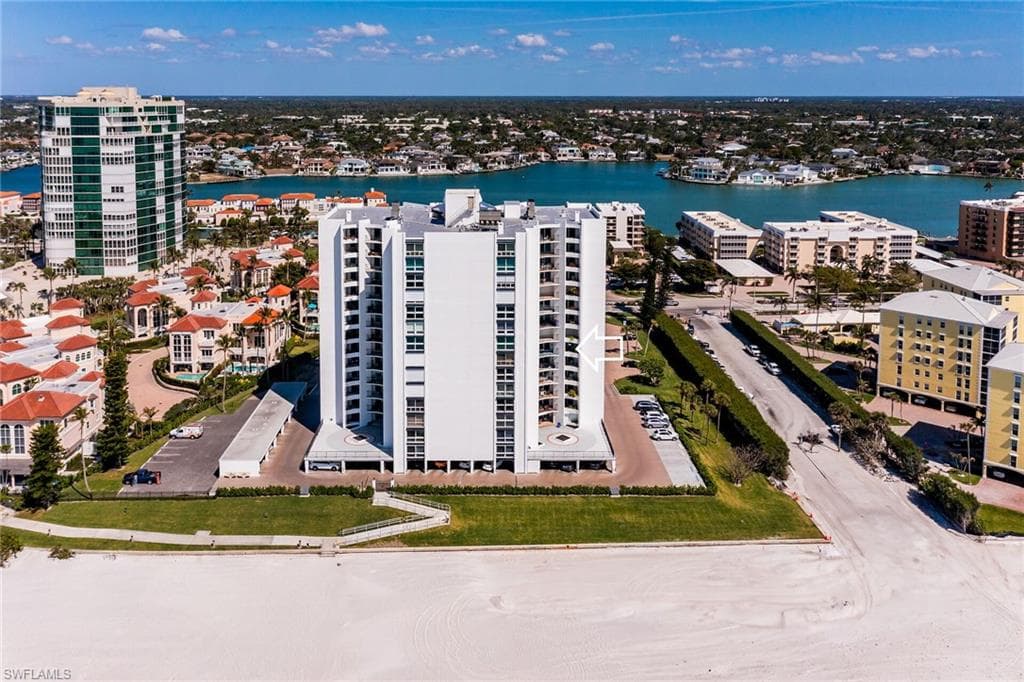 3951 Gulf Shore Blvd N 601, Naples, FL 34103-34