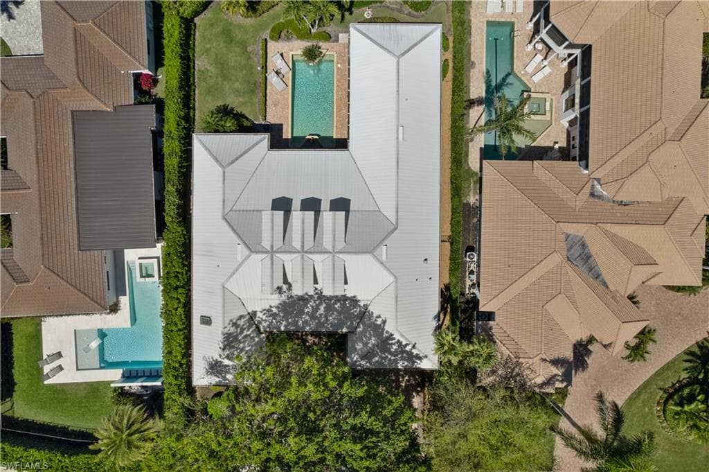 505 Harbour Dr, Naples, FL 34103-39