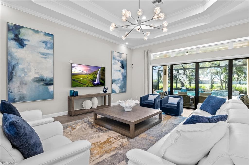 9328 Tulipano Ter, Naples, FL 34119-4