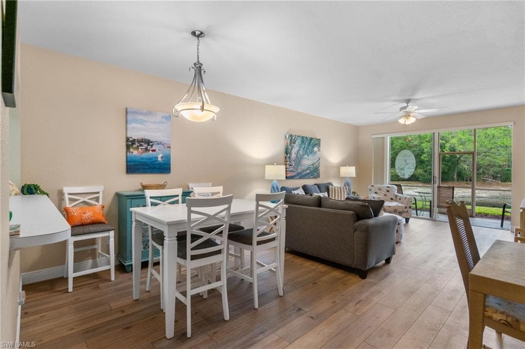 3245 Cypress Glen Way 504, Naples, FL 34109-4