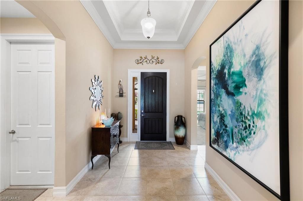 1621 Songbird Ct, Naples, FL 34120-4
