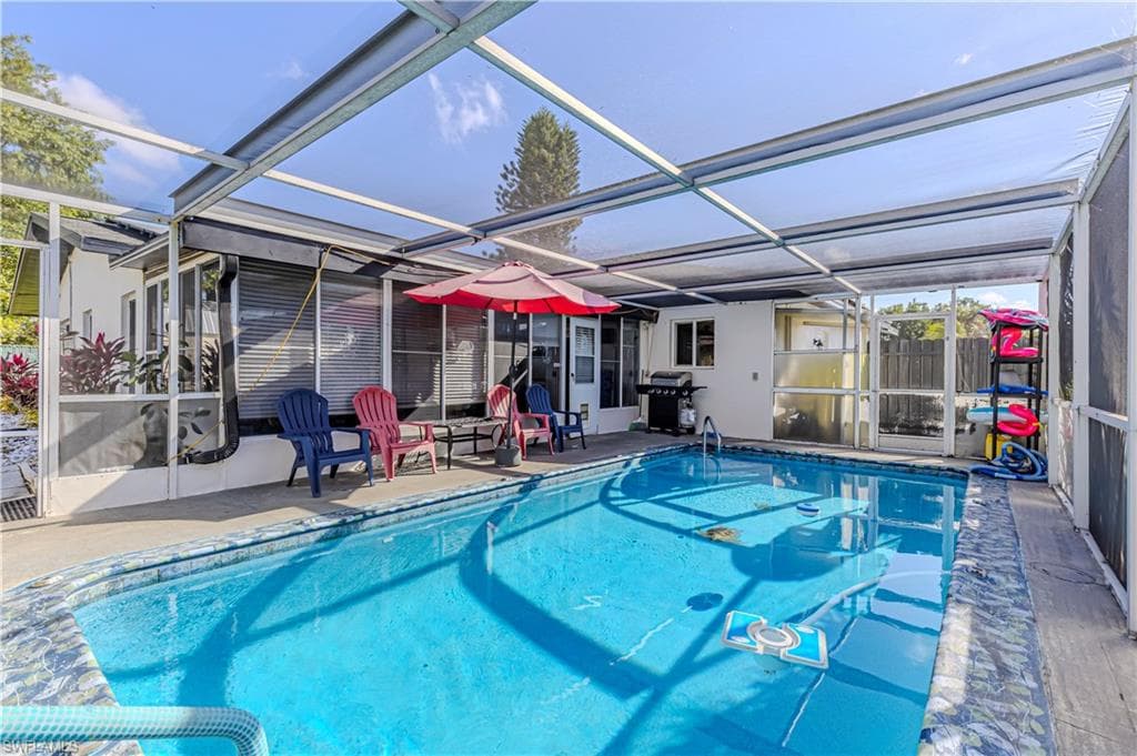 106 Starview Ave, Lehigh Acres, FL 33936-4