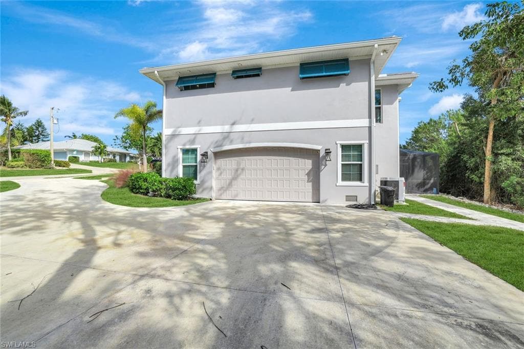 1951 Sheffield Ave, Marco Island, FL 34145-35
