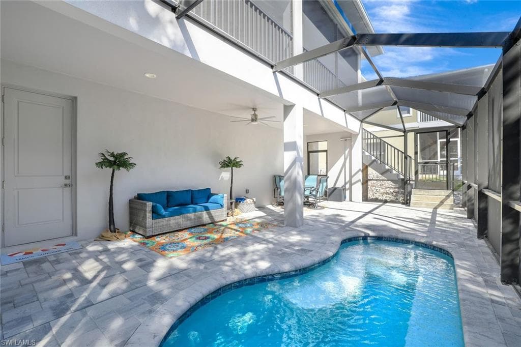 1951 Sheffield Ave, Marco Island, FL 34145-4