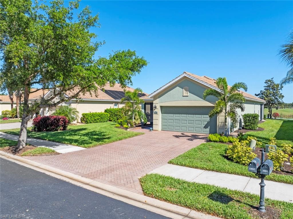 5897 Plymouth Pl, Ave Maria, FL 34142-4