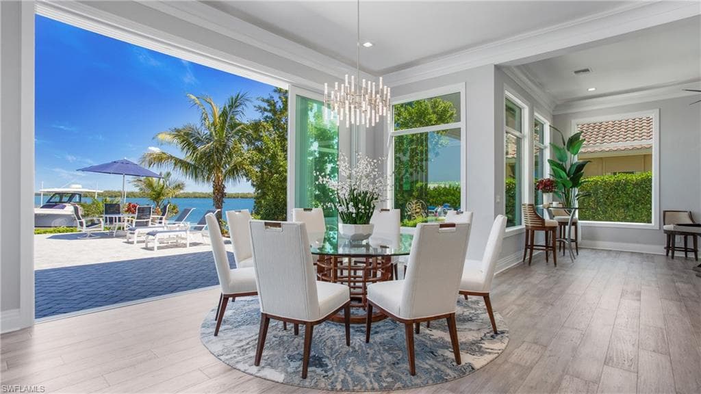 720 Tigertail Ct, Marco Island, FL 34145-4