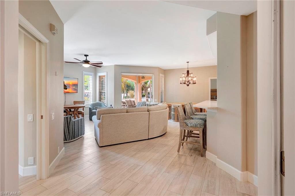 9110 Southmont Cv 101, Fort Myers, FL 33908-4