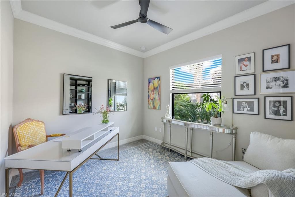 4318 Aurora St, Naples, FL 34119-7