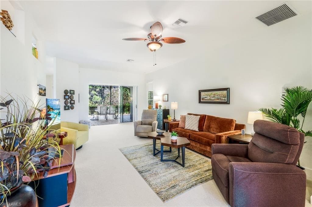 6078 Highwood Park Ct, Naples, FL 34110-4