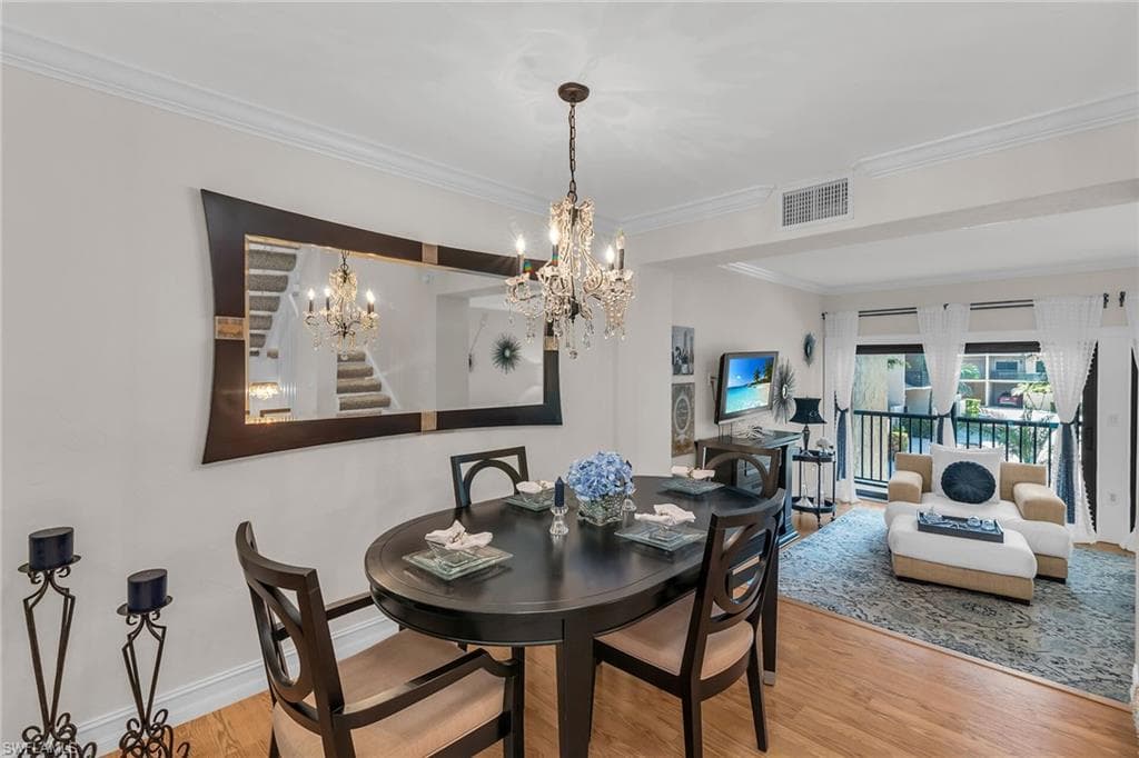 1100 Swallow Ave A106, Marco Island, FL 34145-11