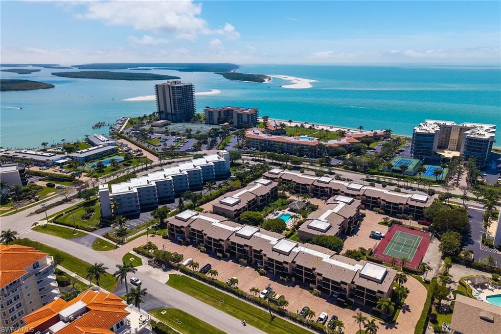 1100 Swallow Ave A106, Marco Island, FL 34145-25