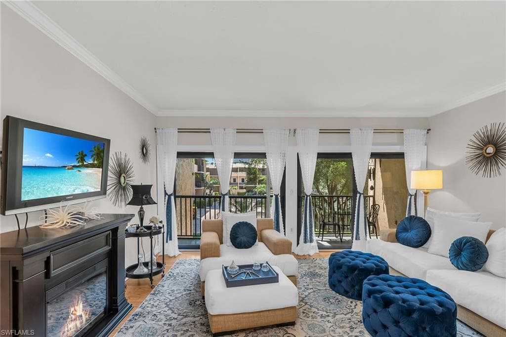 1100 Swallow Ave A106, Marco Island, FL 34145-2