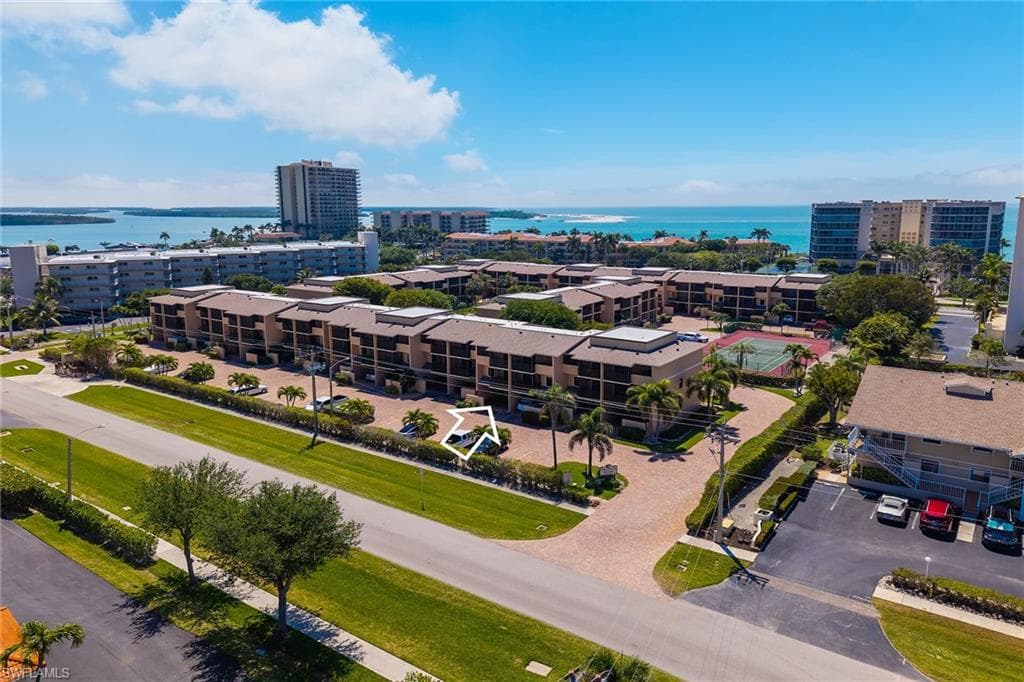 1100 Swallow Ave A106, Marco Island, FL 34145-30