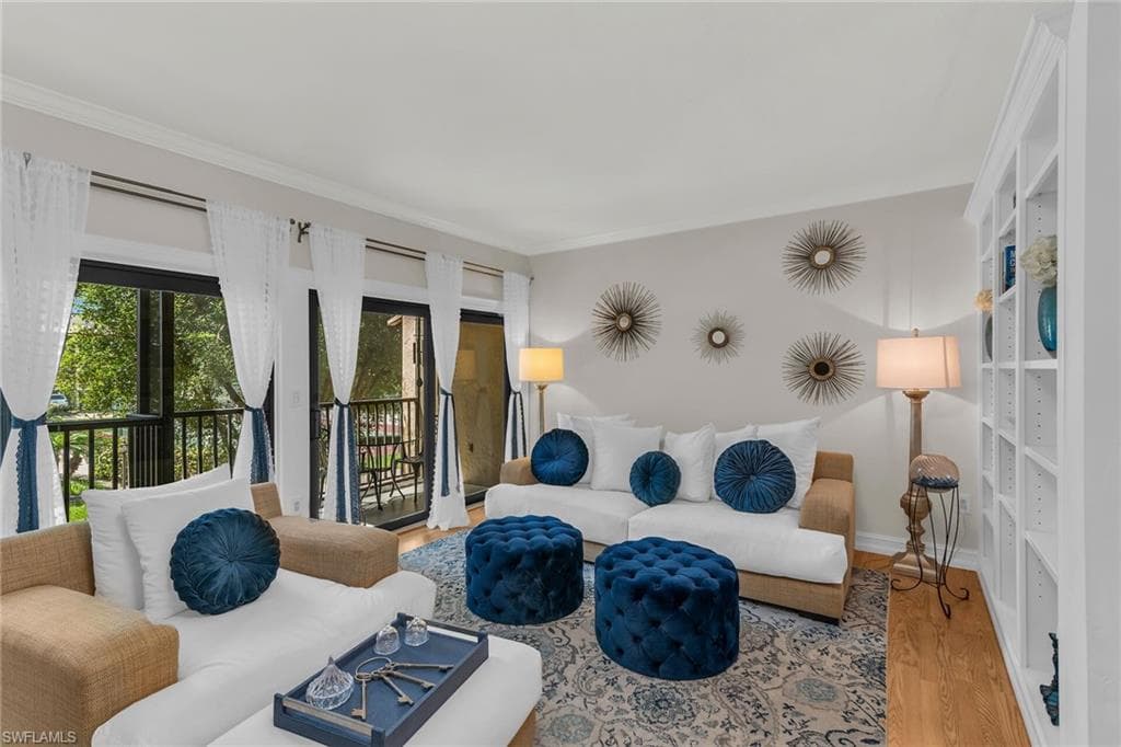 1100 Swallow Ave A106, Marco Island, FL 34145-3