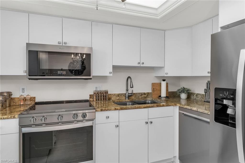 1100 Swallow Ave A106, Marco Island, FL 34145-7