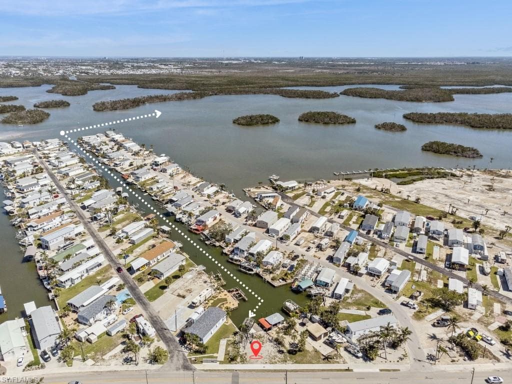 1603 Main St, Fort Myers Beach, FL 33931-4