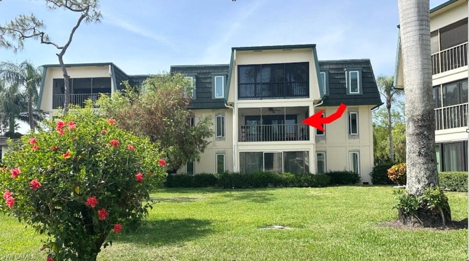 1718 Bald Eagle Dr 513b, Naples, FL 34105-2