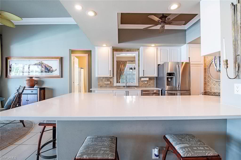 2904 Hatteras Way, Naples, FL 34119-13