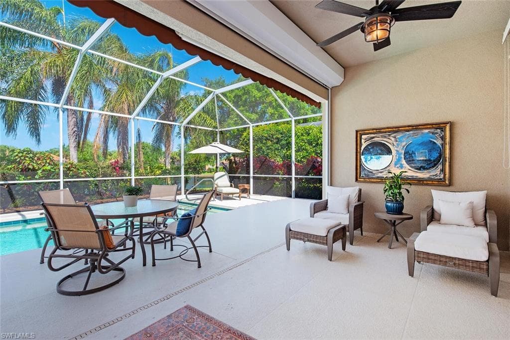 2904 Hatteras Way, Naples, FL 34119-27