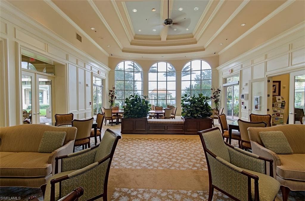 2904 Hatteras Way, Naples, FL 34119-35