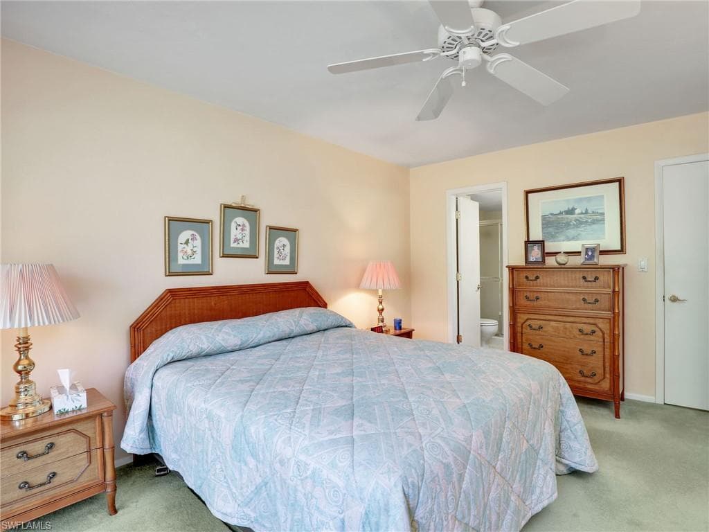 499 Forest Lakes Blvd 308, Naples, FL 34105-18