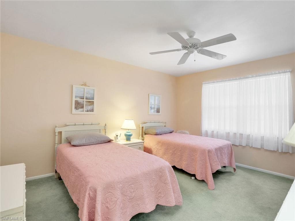 499 Forest Lakes Blvd 308, Naples, FL 34105-22