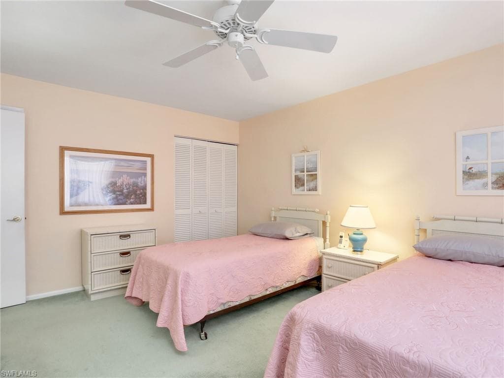 499 Forest Lakes Blvd 308, Naples, FL 34105-23