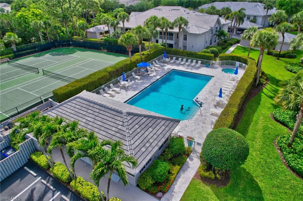 4241 Lake Forest Dr 512, Bonita Springs, FL 34134-44