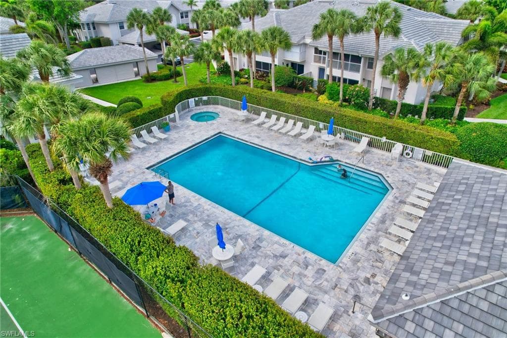 4241 Lake Forest Dr 512, Bonita Springs, FL 34134-45