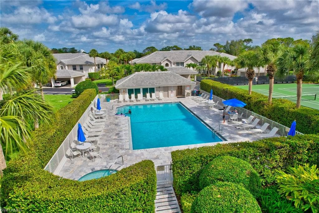 4241 Lake Forest Dr 512, Bonita Springs, FL 34134-46