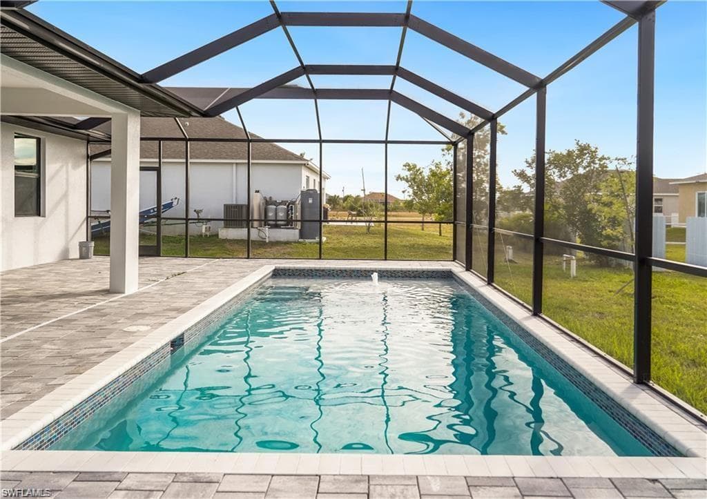 1436 31st Ave, Cape Coral, FL 33993-17