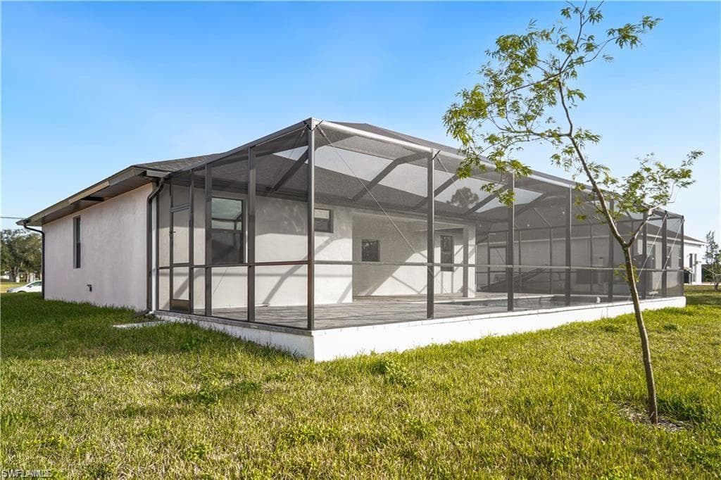 1436 31st Ave, Cape Coral, FL 33993-18