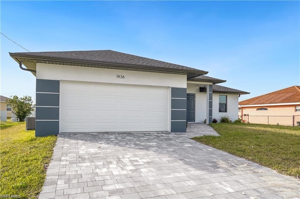 1436 31st Ave, Cape Coral, FL 33993-5