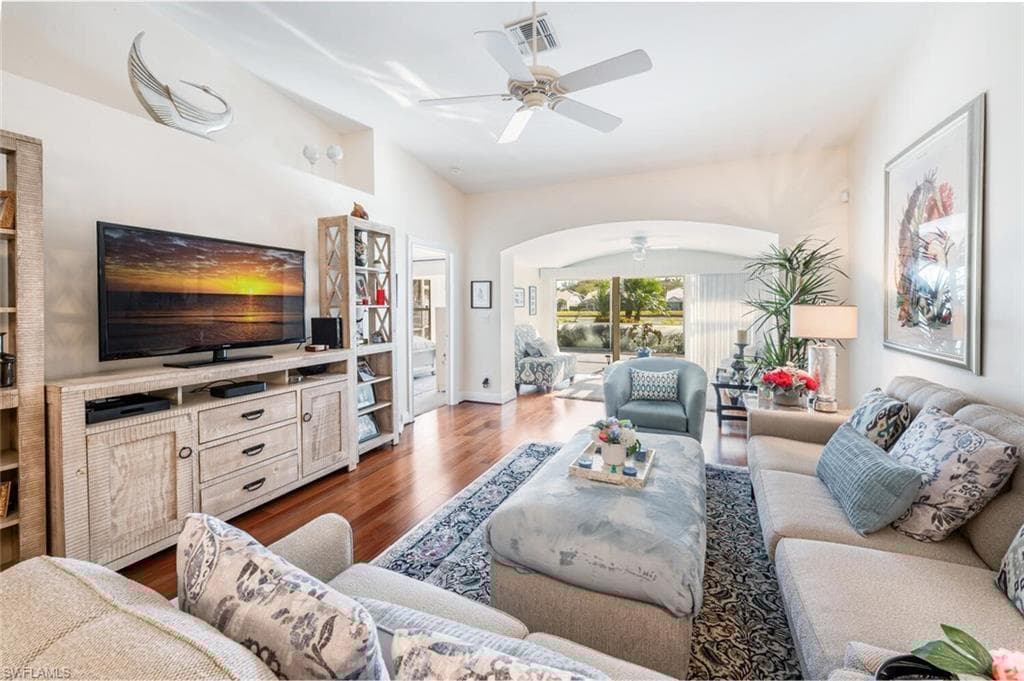 2166 Stacil Cir 17, Naples, FL 34109-9