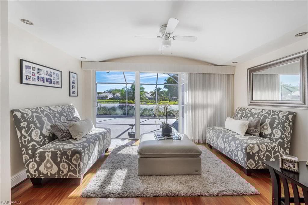 2166 Stacil Cir 17, Naples, FL 34109-10