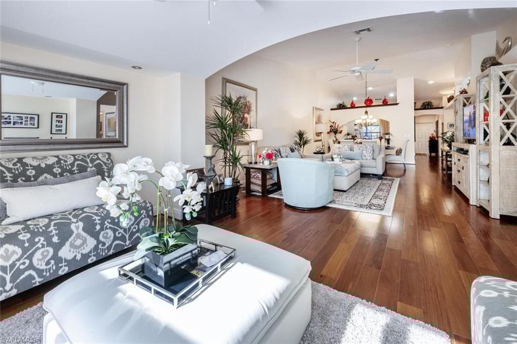 2166 Stacil Cir 17, Naples, FL 34109-11